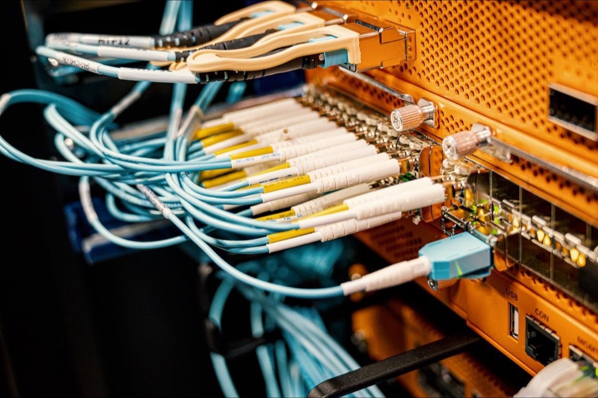 Building an OpenBSD Home Router, Part 3: DNS Architecture